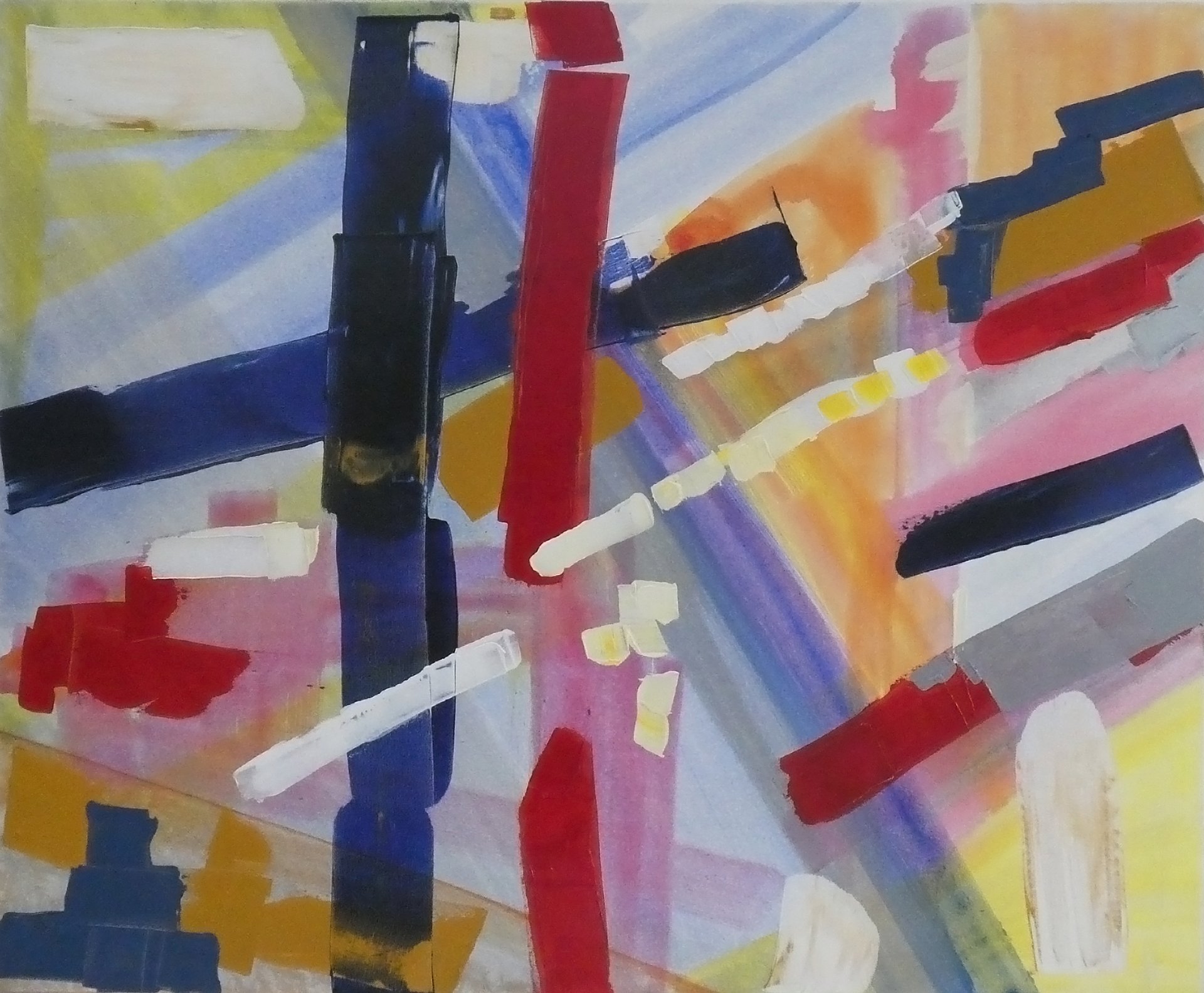 Abstract Pathways