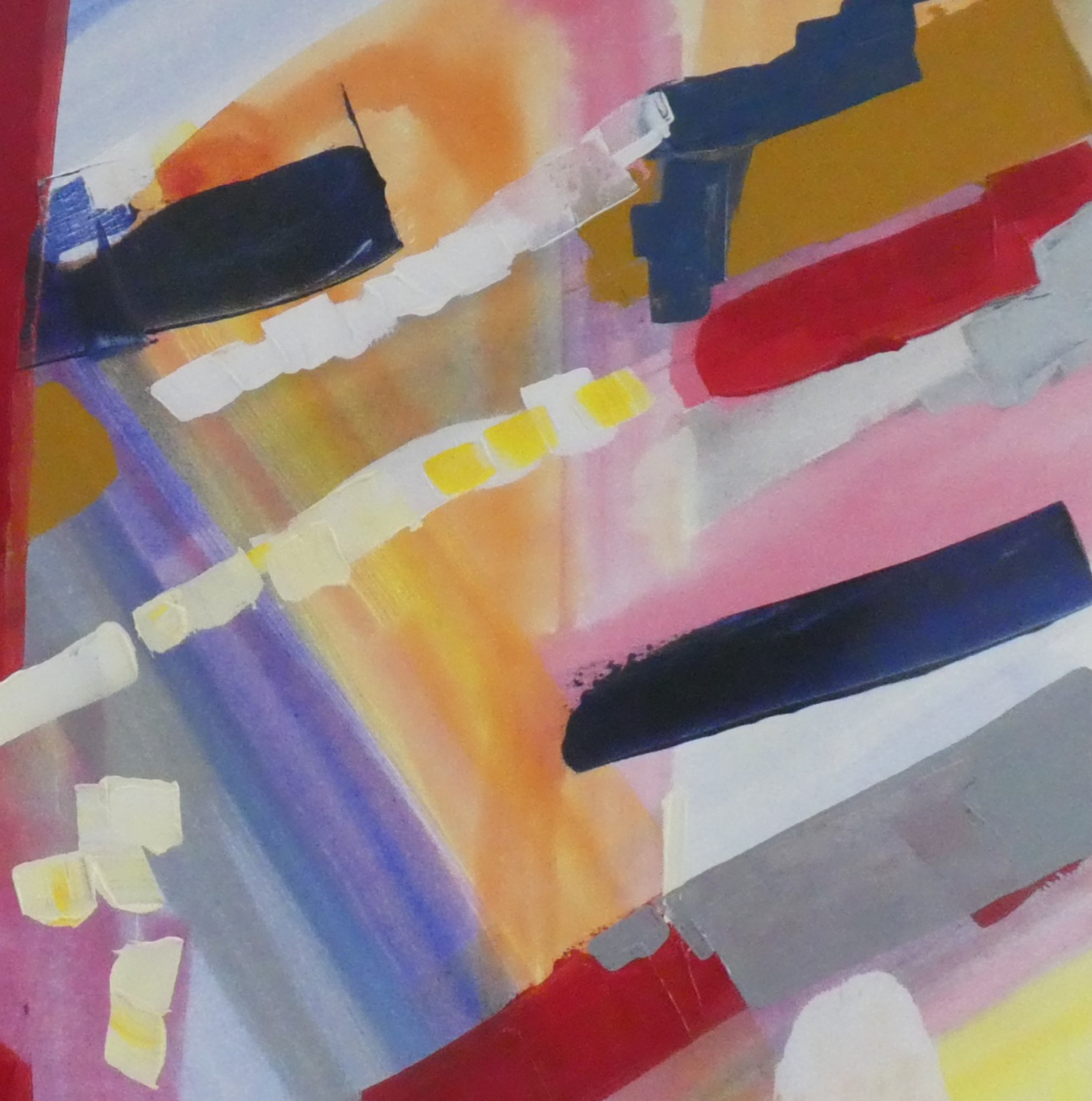 Abstract Pathways