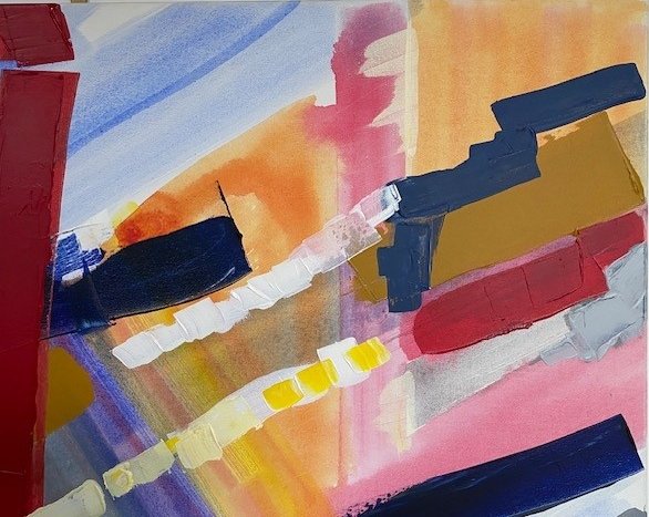 Abstract Pathways