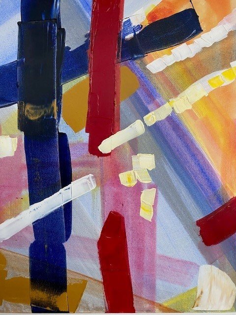 Abstract Pathways