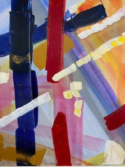 Abstract Pathways — 2