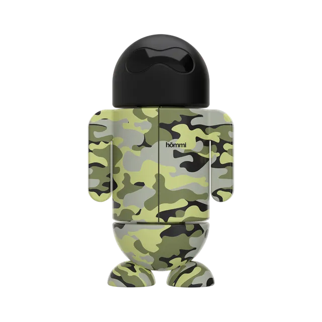 Arlo Camo 22