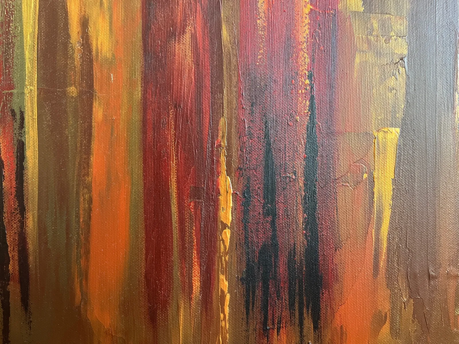 Abstract City #6 - Surreal Reverberation — 3