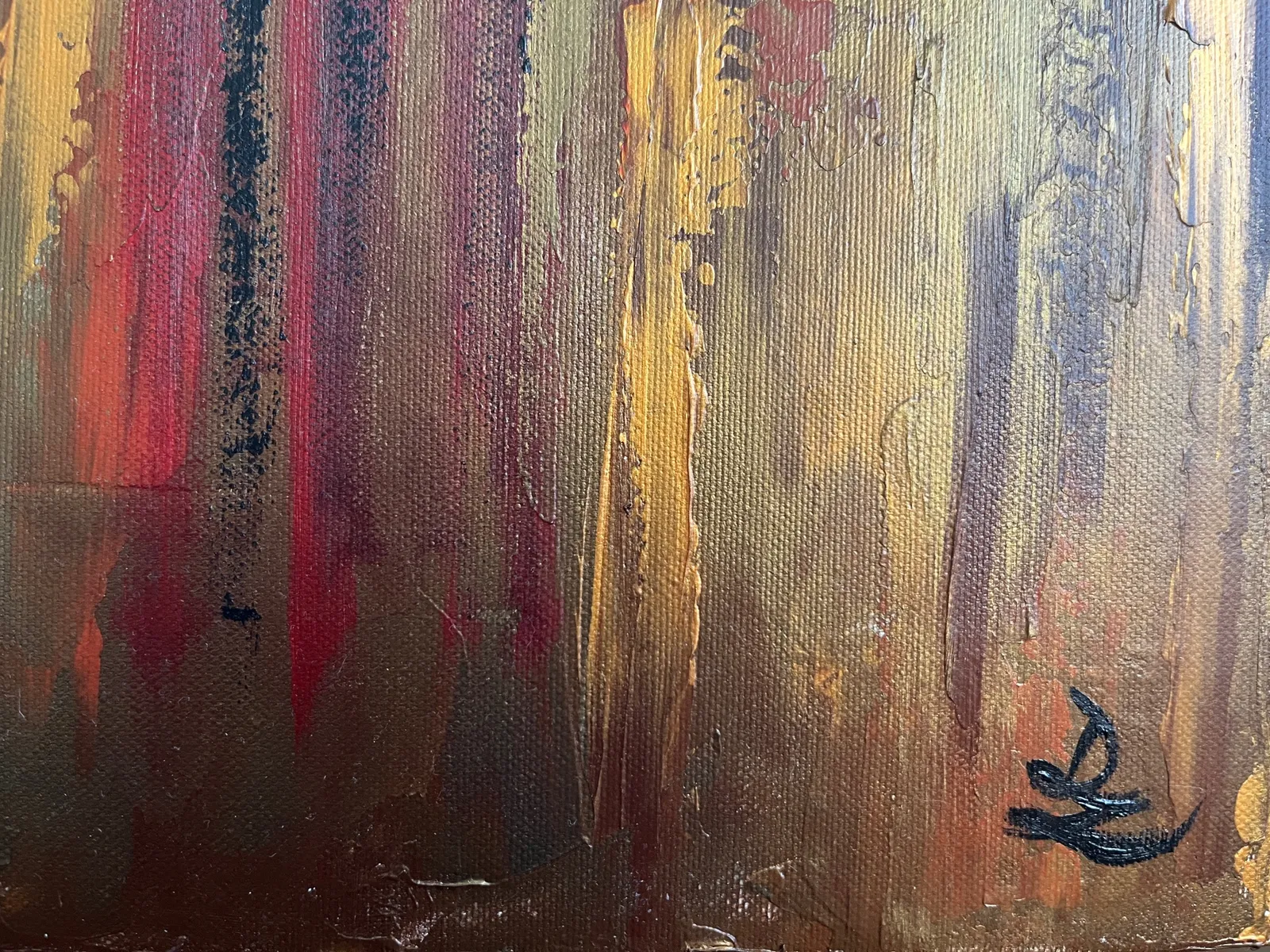 Abstract City #6 - Surreal Reverberation — 2