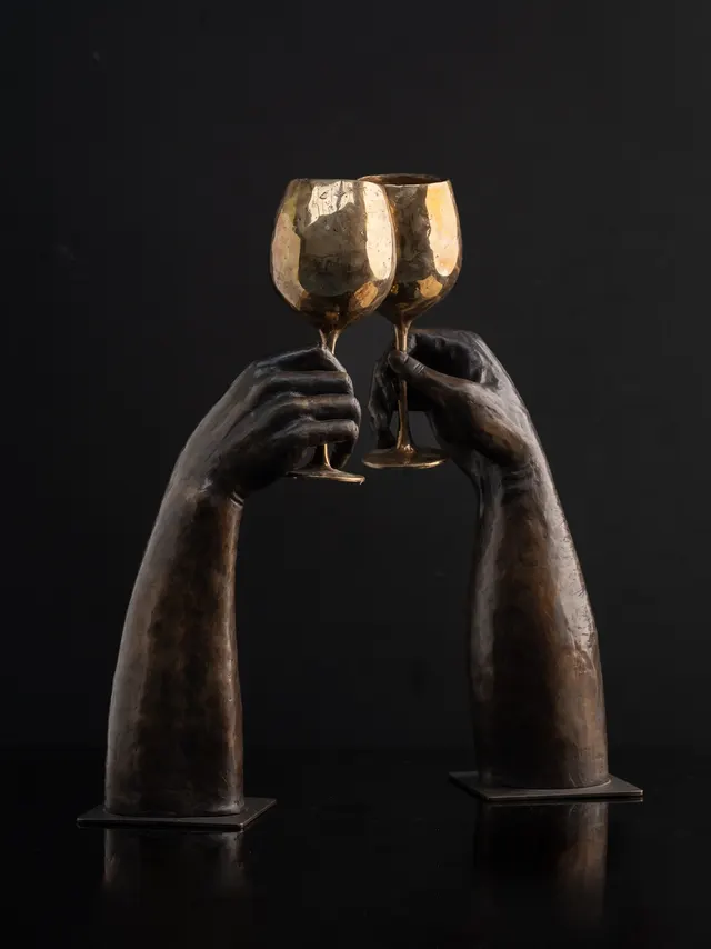 Cheers!