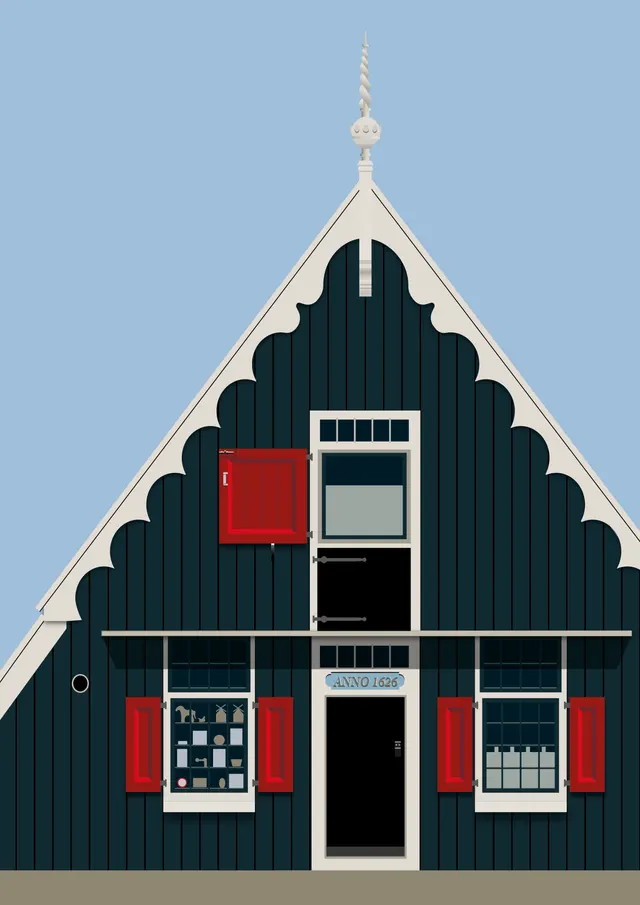 LAGEDIJK 216