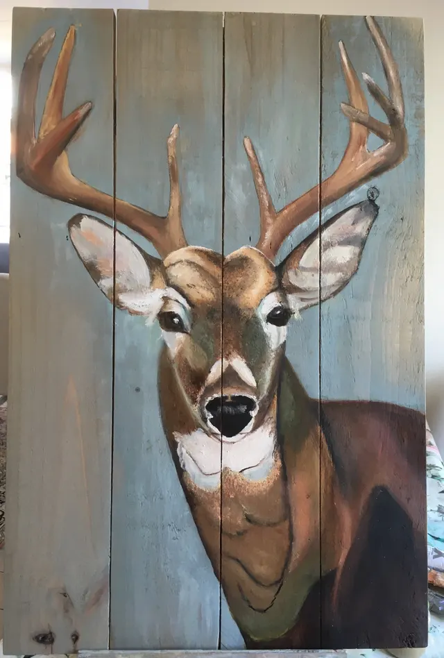 Hert / Deer