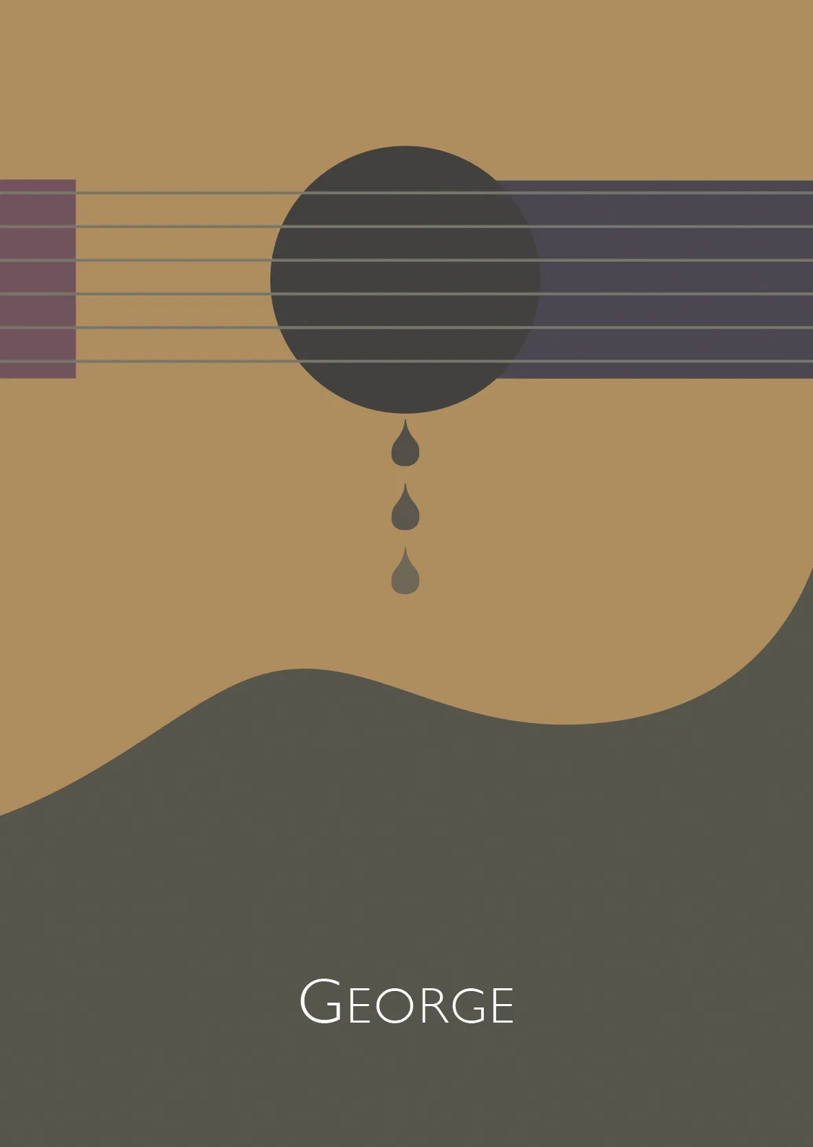 Tribute to George Harrison