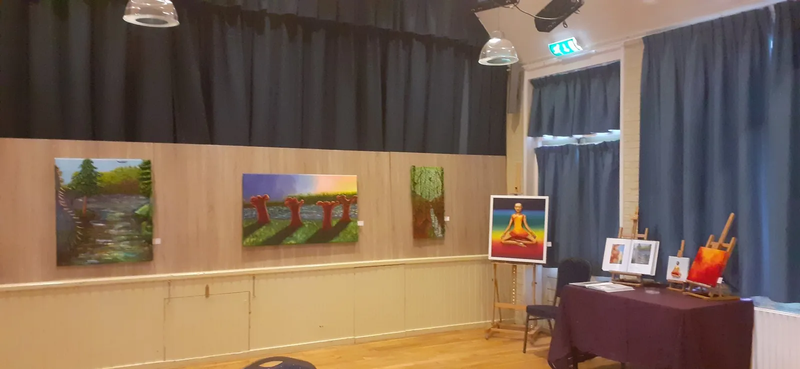 Art Route Ooststellingwerf 2024