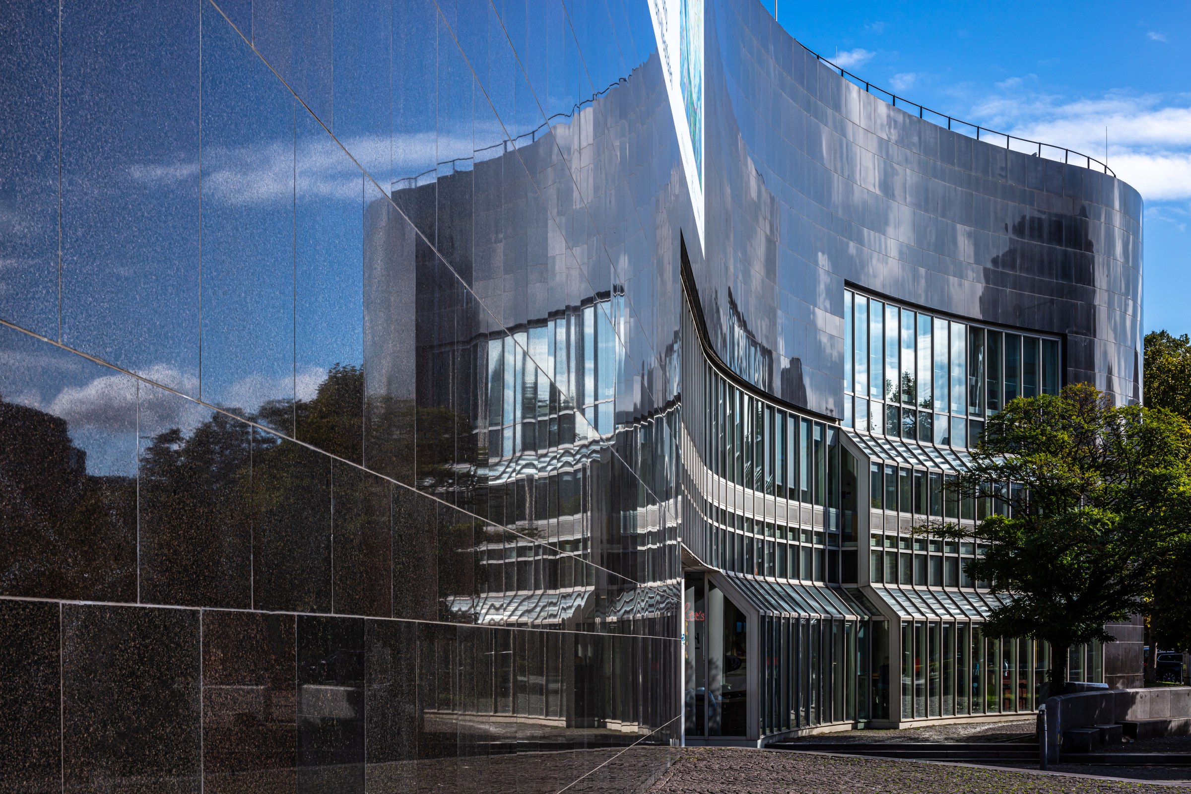 Kunstsammlung Nordrhein-Westfalen
