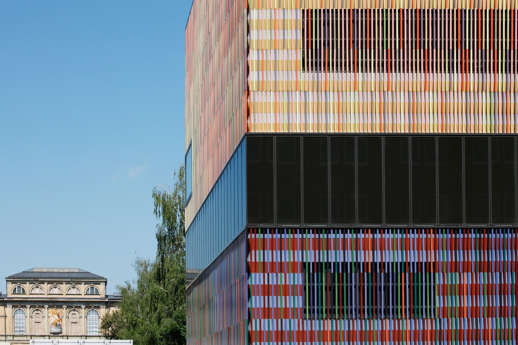 Museum Brandhorst