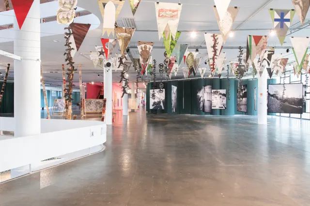 São Paulo Biennial
