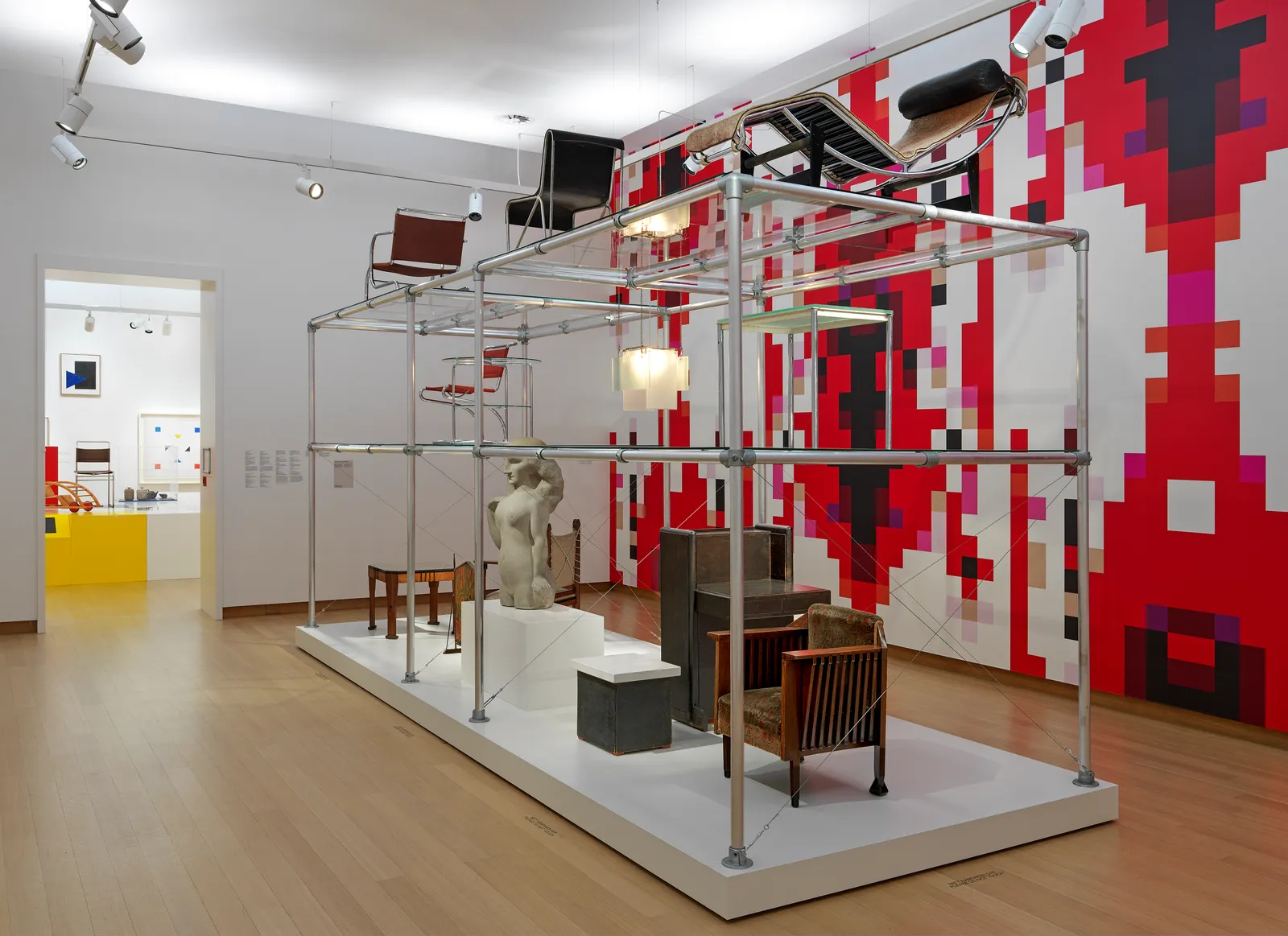 Stedelijk Museum