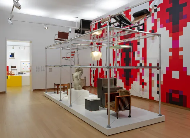 Stedelijk Museum