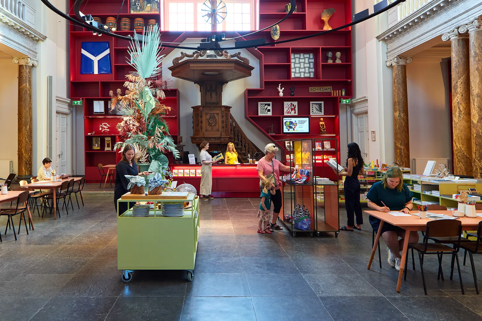 Stedelijk Museum Schiedam