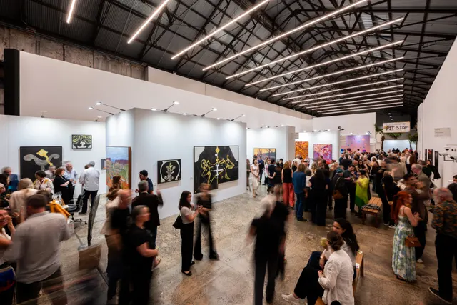 Sydney Contemporary