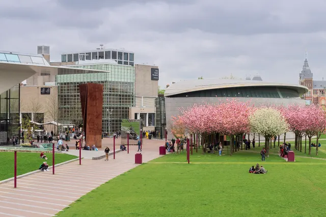 Van Gogh Museum
